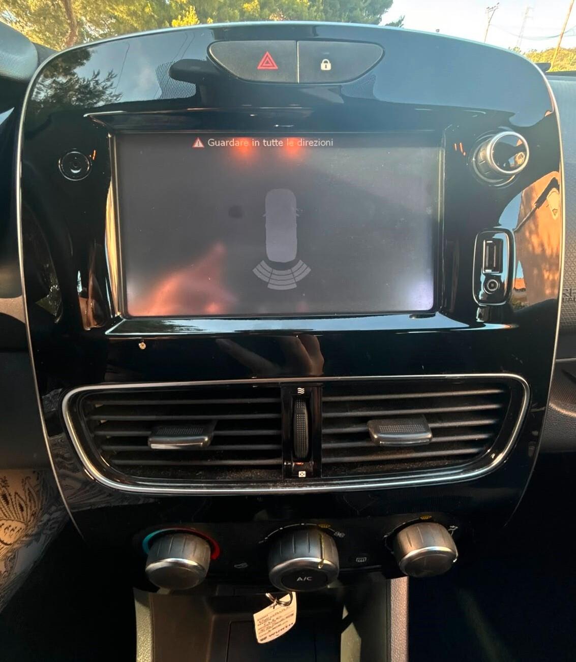 Renault Clio dCi 8V 75 CV 5 porte Business