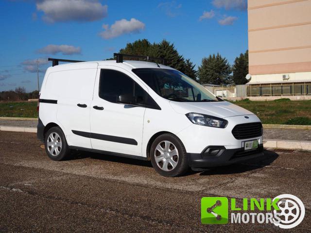 FORD Transit Courier 1.5 TDCi 75CV Van