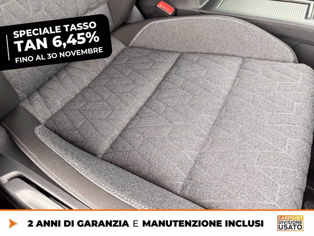 VOLKSWAGEN Passat variant 2.0 tdi business 150cv dsg del 2023