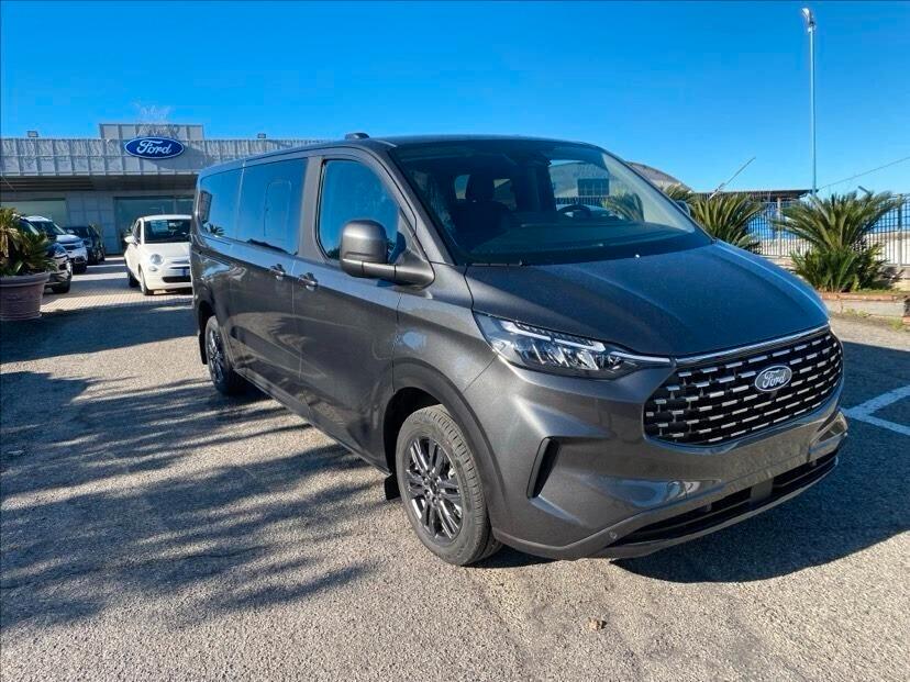 Ford Tourneo Custom Tourneo Custom 320 2.0 EcoBlue 150CV PL Titanium