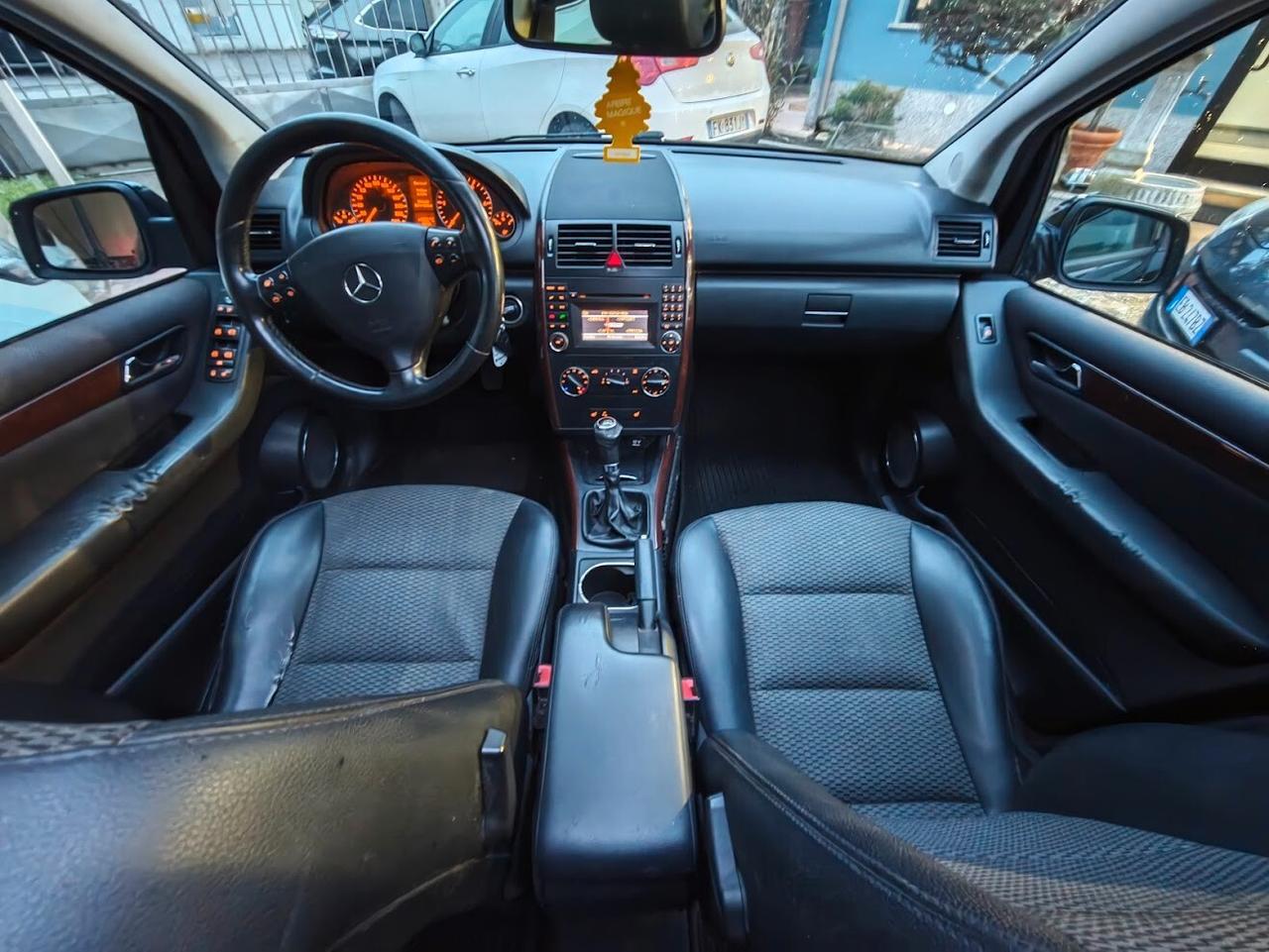 Mercedes-benz A 180 CDI Avantgarde