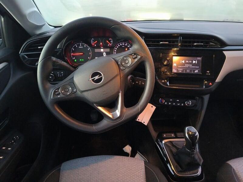 Opel Corsa Corsa 1.2