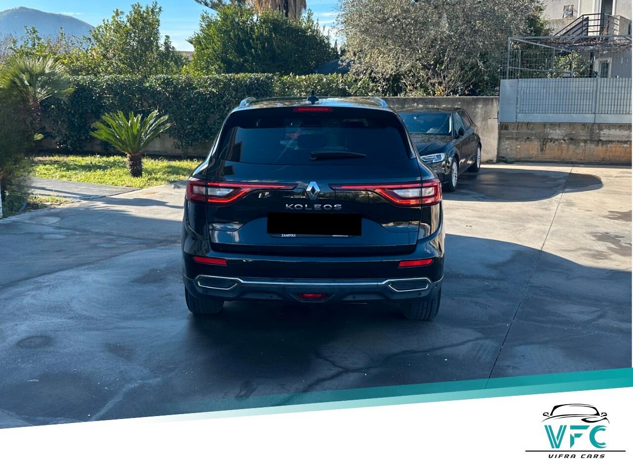 Renault Koleos dCi 130CV Energy Intens