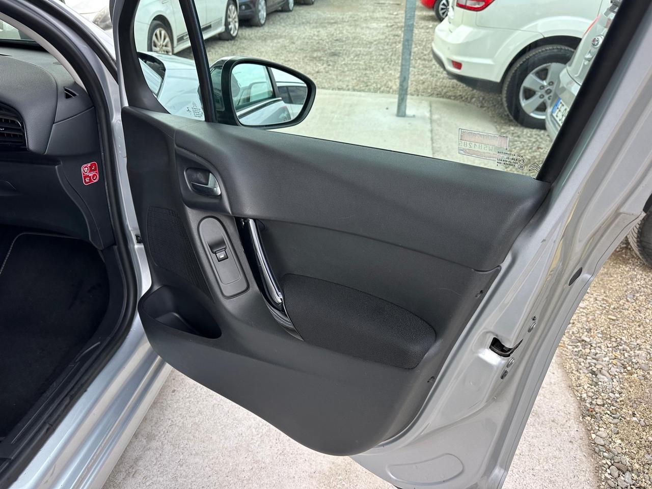 Citroen C3 1.2 VTi 82 Exclusive NEOPATENTATI