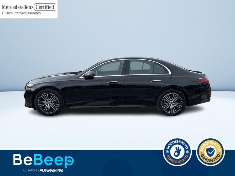 Mercedes-Benz Classe E E 220 D ADVANCED AUTO