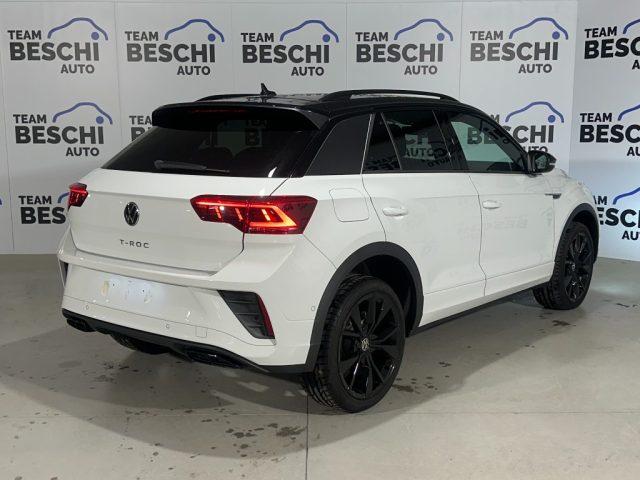 VOLKSWAGEN T-Roc 1.5 TSI 150CV DSG R-Line