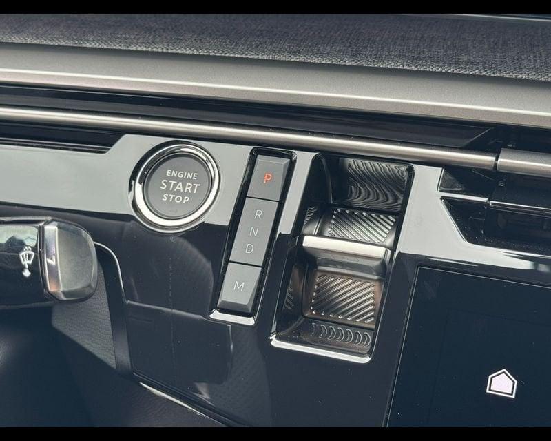 Peugeot 3008 3ª serie Hybrid 145 e-DCS6 GT