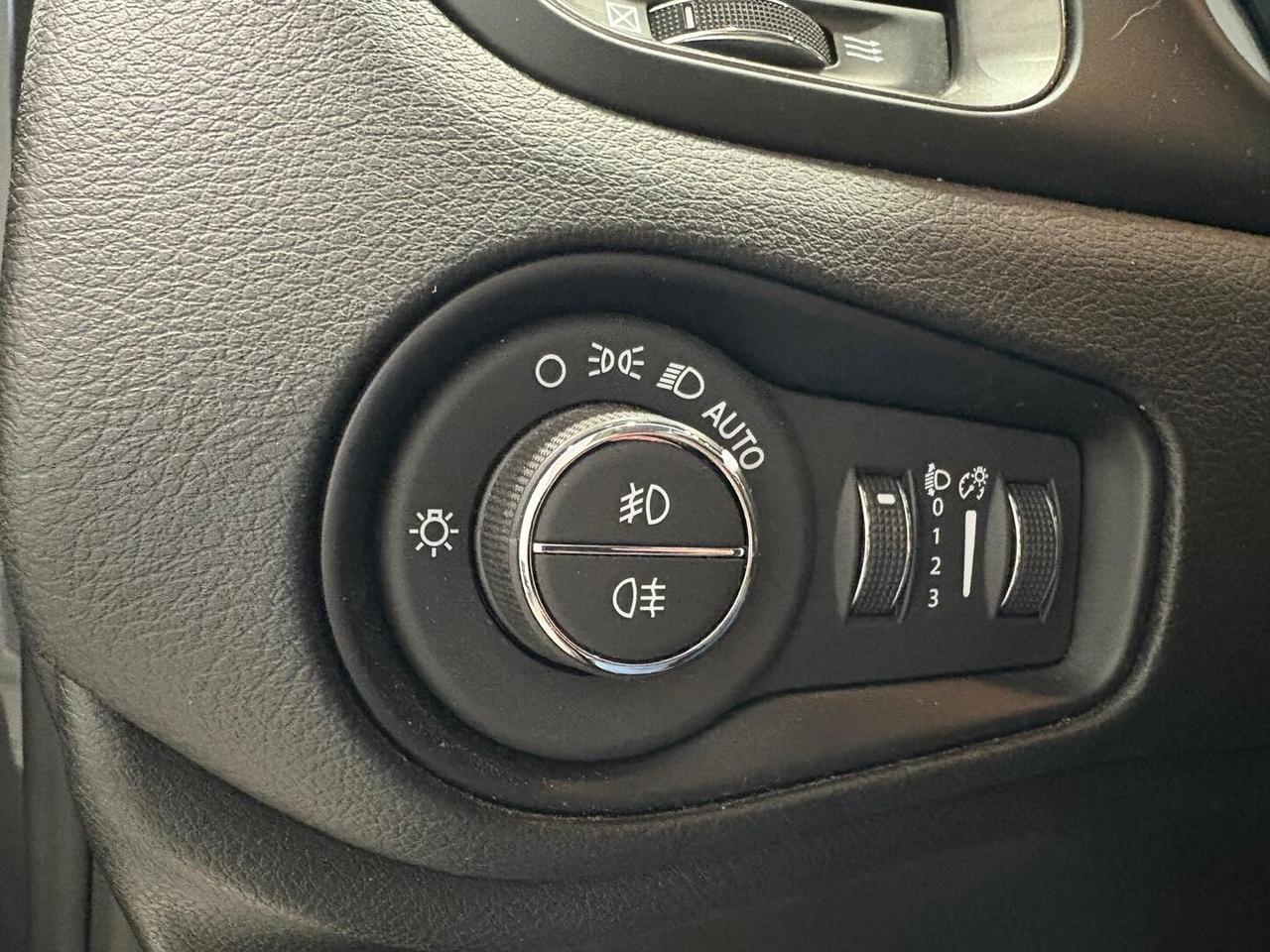 Jeep Renegade 1.5 turbo t4 mhev Limited 2wd 130cv dct