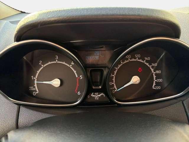 Ford EcoSport 1.5 TDCi 95 CV Titanium