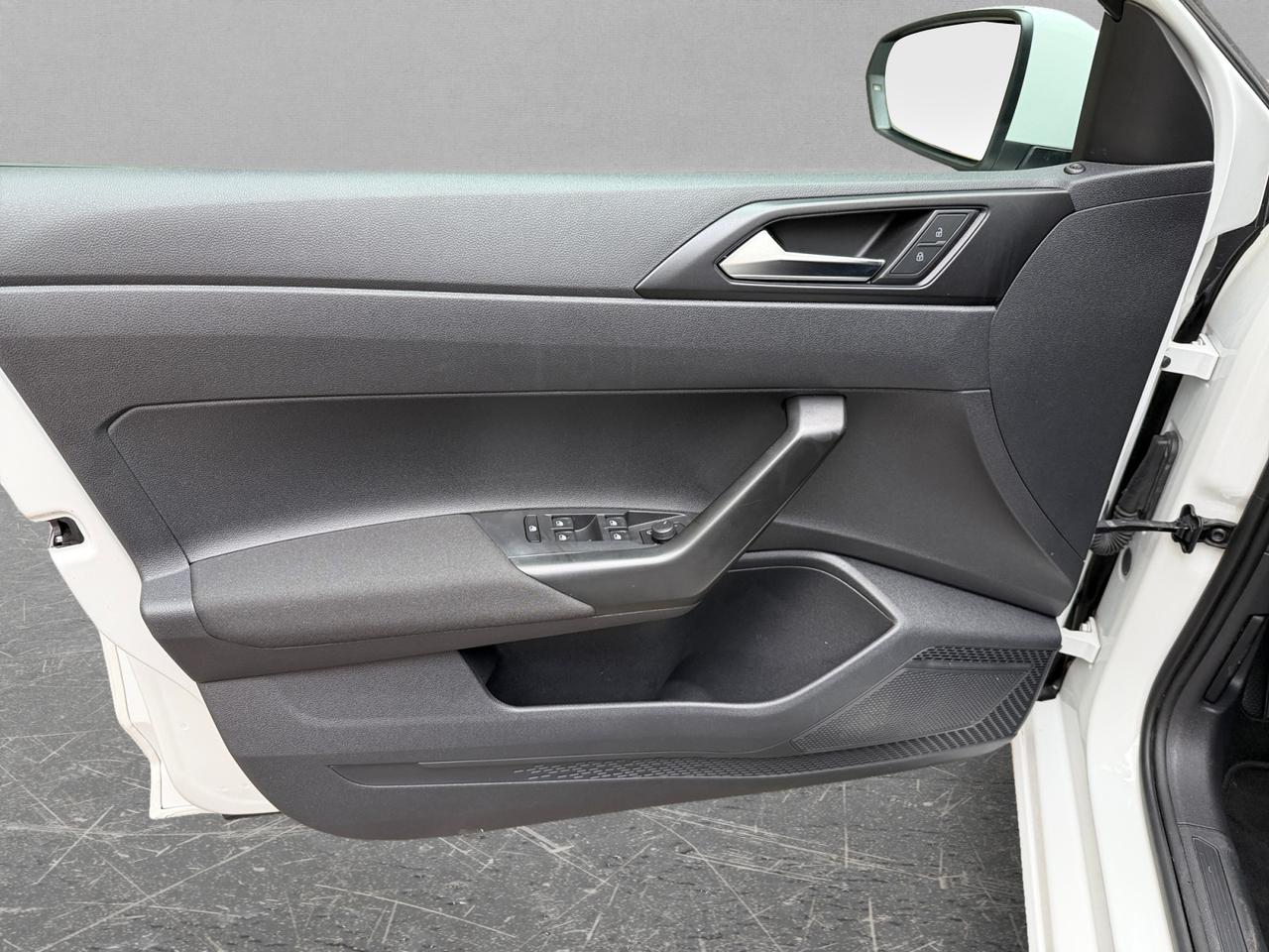 Volkswagen Polo 1.0 evo 80cv