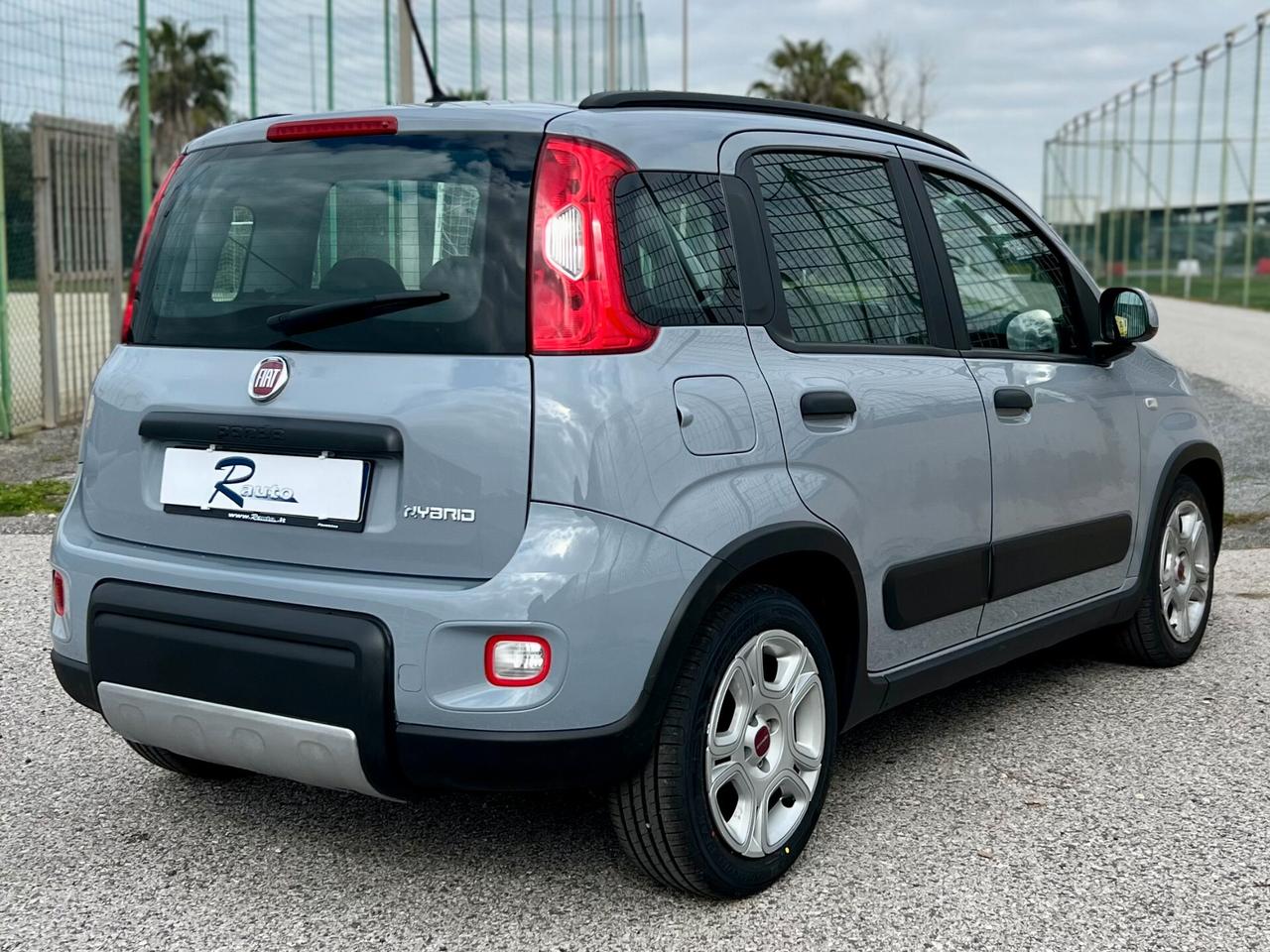 Fiat Panda 1.0 Hybrid City Life PREZZO REALE