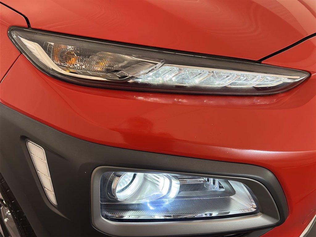 HYUNDAI Kona 1.6 t-gdi style 4wd 177cv dct del 2018