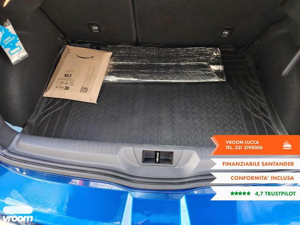 RENAULT Mégane 4ª serie Mégane TCe 130 CV En...