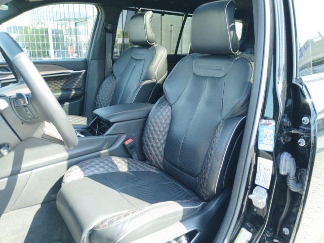 JEEP Grand Cherokee L Summit 3.6 V6 Gpl 6 posti