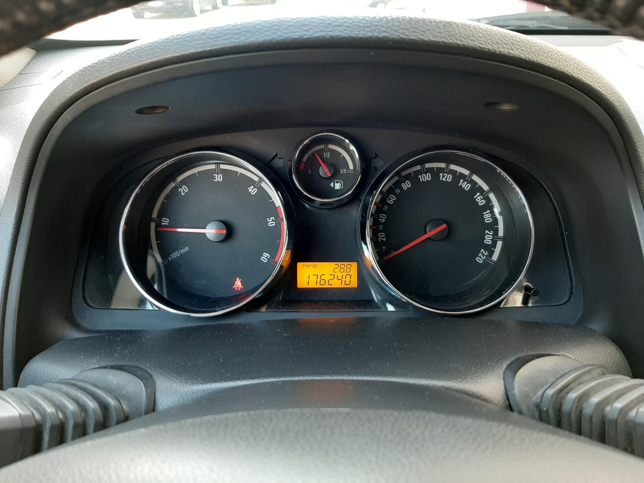 Opel Antara 2.0 CDTI 127CV 4x2 Edition Plus