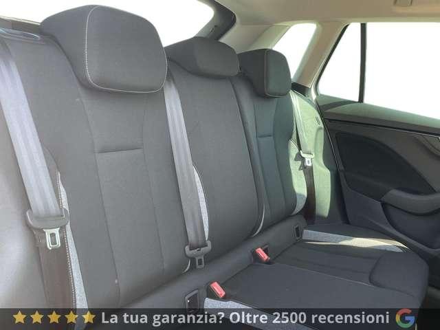 Skoda Kamiq Kamiq 1.0 TSI Black Dots