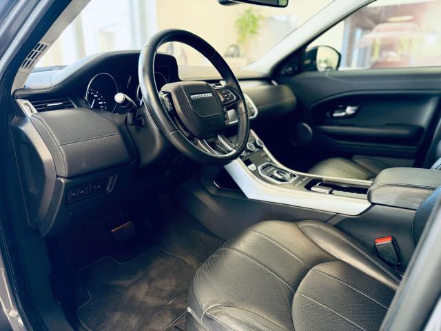 Land Rover Range Rover Evoque 5p 2.0 td4 SE Dynamic 150cv auto