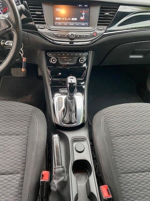 Opel Astra 1.6 CDTi 136CV aut. Sports Tourer Innovation