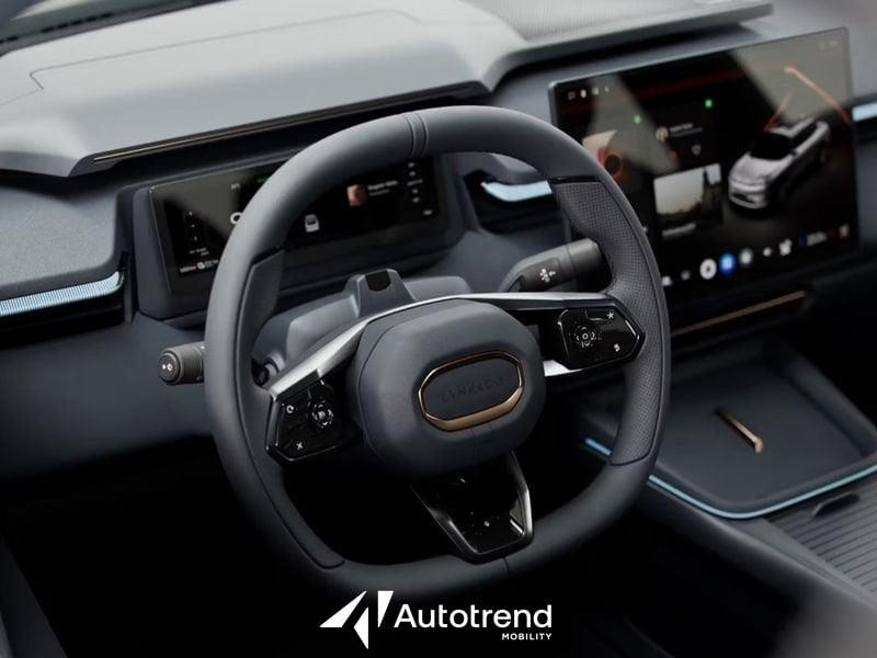 Lynk & Co 08 1.5 Plug-In 349 CV Automatica NAVI TETTO LED More