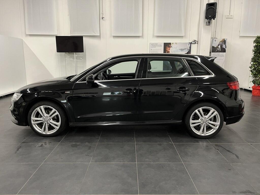 Audi A3 30 1.6 TDI Business