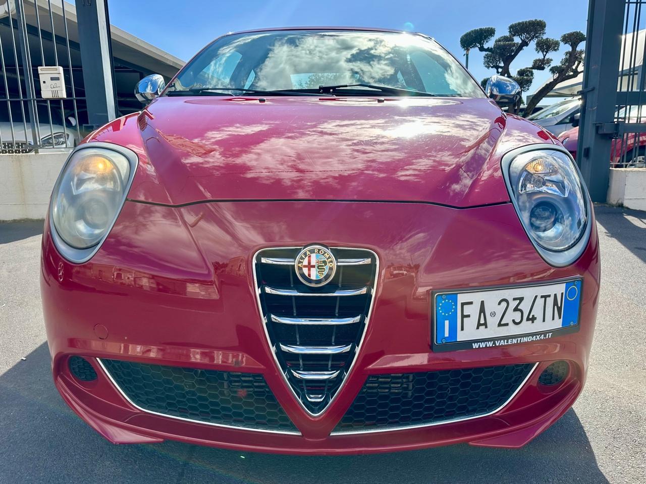 Alfa Romeo MiTo 1.3 JTDm 85 CV S&S Distinctive