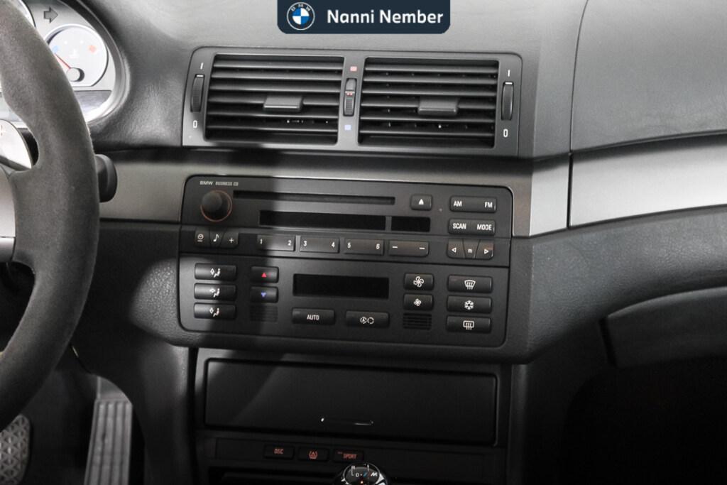 BMW M3 Coupe 3.2 CSL