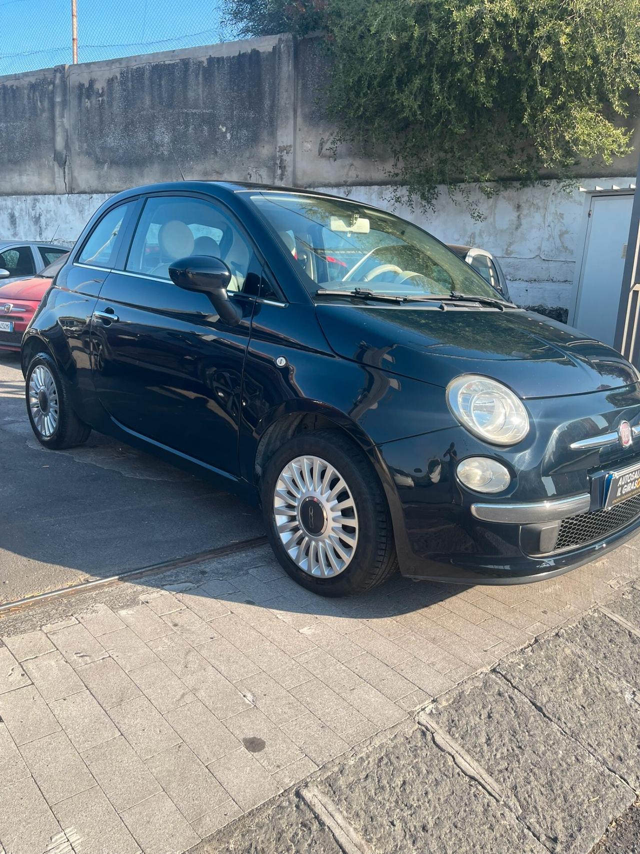 Fiat 500 1.3 Multijet 16V 75 CV by DIESEL