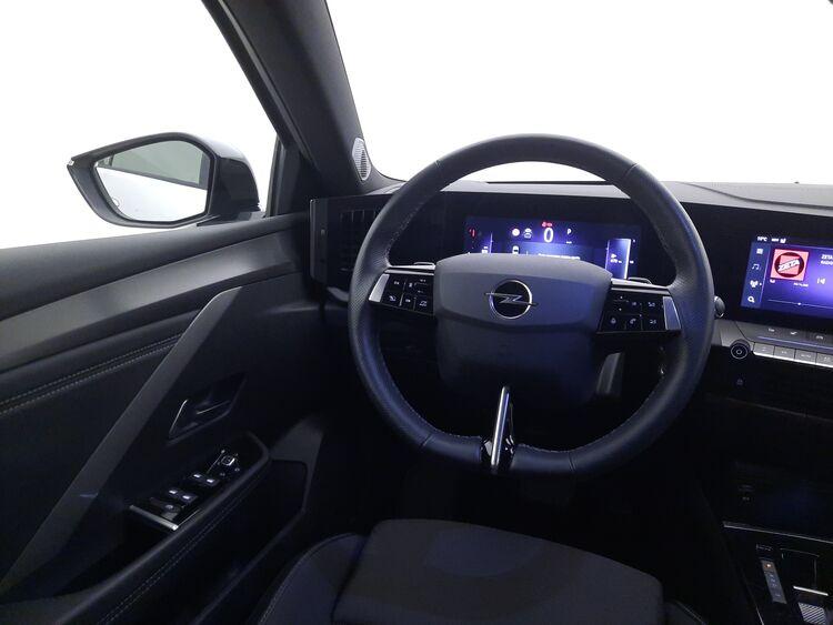 Opel Astra GS AT8 BR437411 1.2 Benzina 131CV