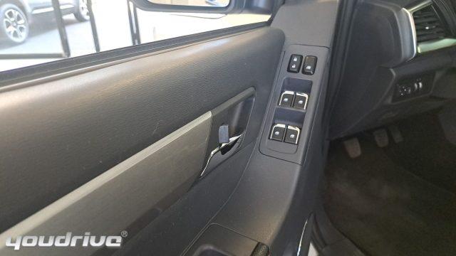EVO Cross 4 2.0 Turbo Diesel Doppia Cabina KM 34.000