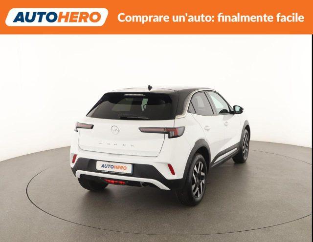OPEL Mokka X 1.2 Turbo Edition