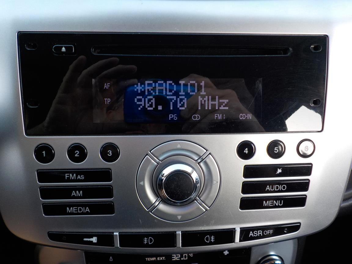 Lancia Delta 1.4 T-Jet 120 CV Platinum Ecochic GPL