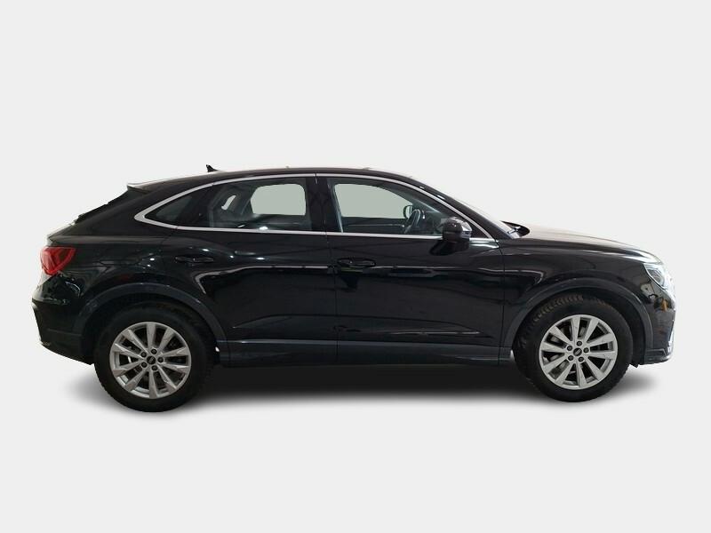 AUDI Q3 SPORTBACK 35 TDI S TRONIC BUSINESS PLUS SUV