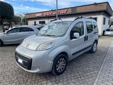 Fiat Qubo 1.4 8V 77 CV Dynamic Natural Power