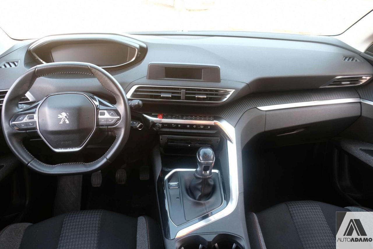 Peugeot 3008 BlueHDi 120 S&S Access