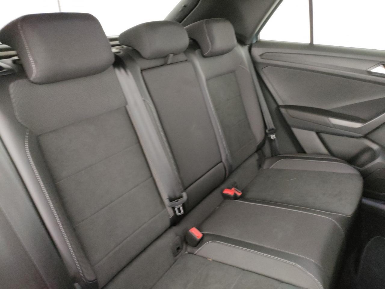 Volkswagen T-Roc 1.0 tsi style 110cv