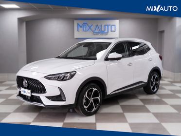 MG HS 1.5 MT Luxury 2WD