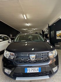 Dacia Sandero 0.9 TCe 12V TurboGPL 90CV Start&Stop Lauréate