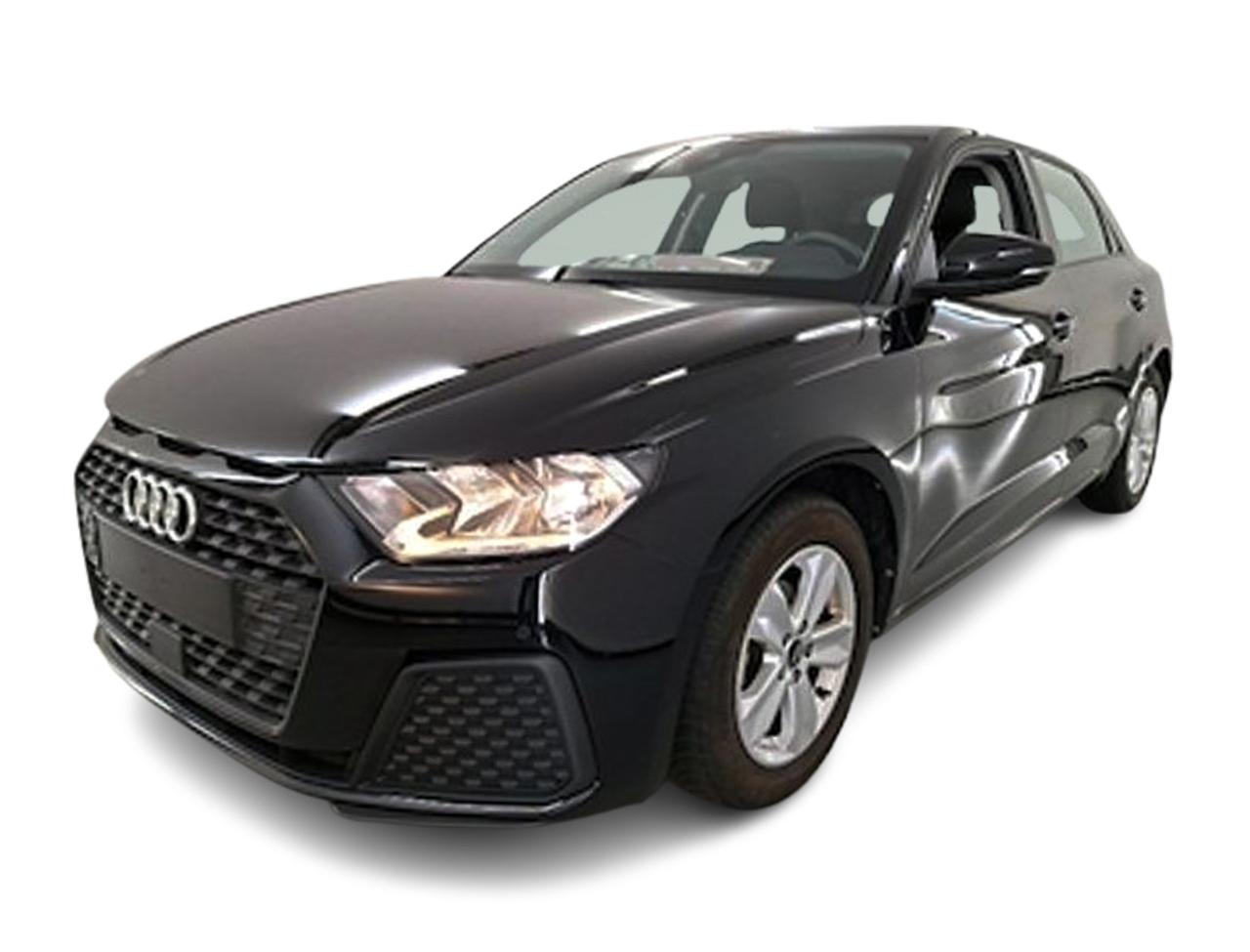 Audi A1 25 TFSI Attaction