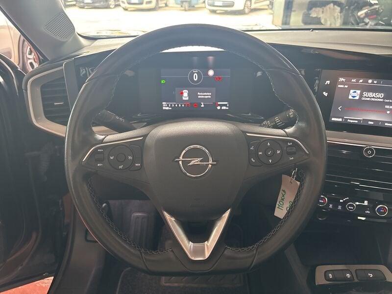 Opel Mokka Mokka 1.2 Elegance