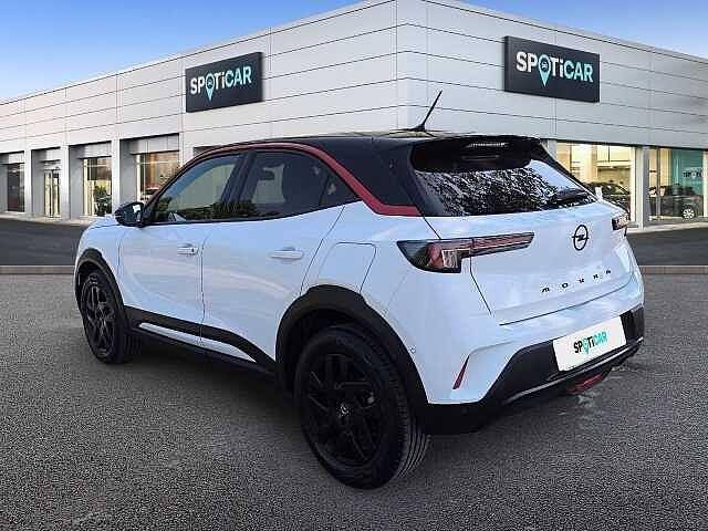 Opel Mokka 1.2 Turbo GS Line