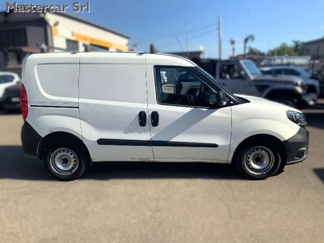 FIAT Doblo CARGO 1.6 Multijet 105 Cv CH1 Business - GK694RE