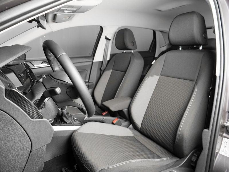 Volkswagen Polo 1.0 TSI DSG Life