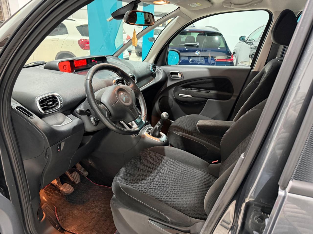 CITROEN C3 PICASSO 2015 1.6 DIESEL 90CV *SEDUCTION