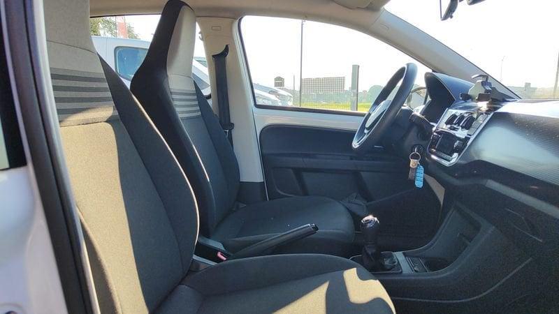 Volkswagen up! 1.0 5p. EVO move up! BlueMotion Technology