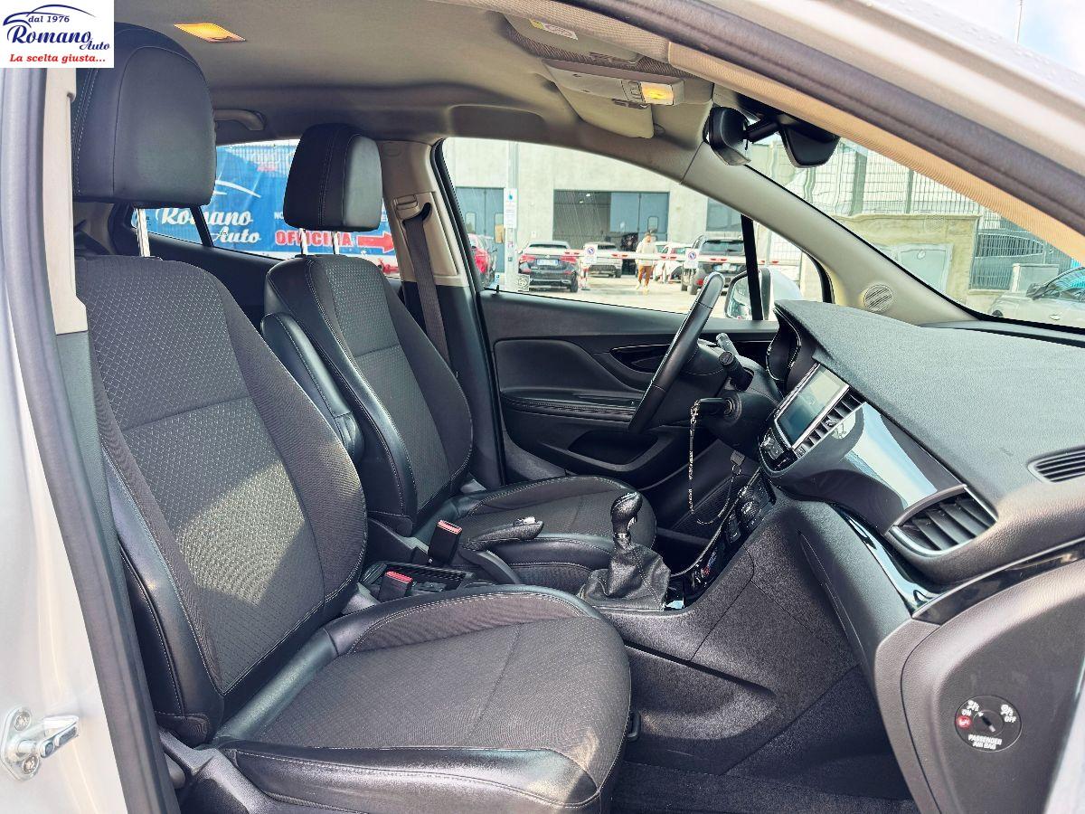 OPEL - Mokka X X 1.6 cdti Business 4x2 136cv
