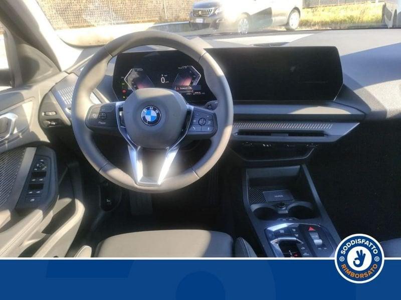 BMW Serie 1 NUOVA 120 D