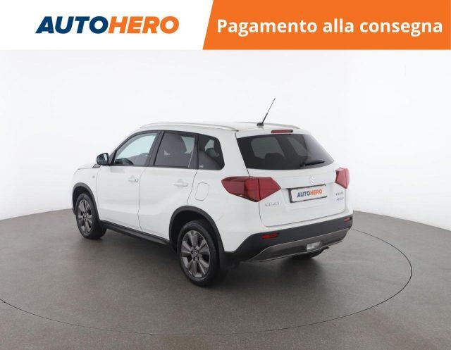 SUZUKI Vitara 1.4 Hybrid Cool