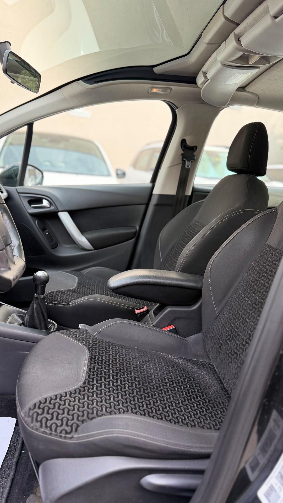 Citroen C3 1.1 Exclusive