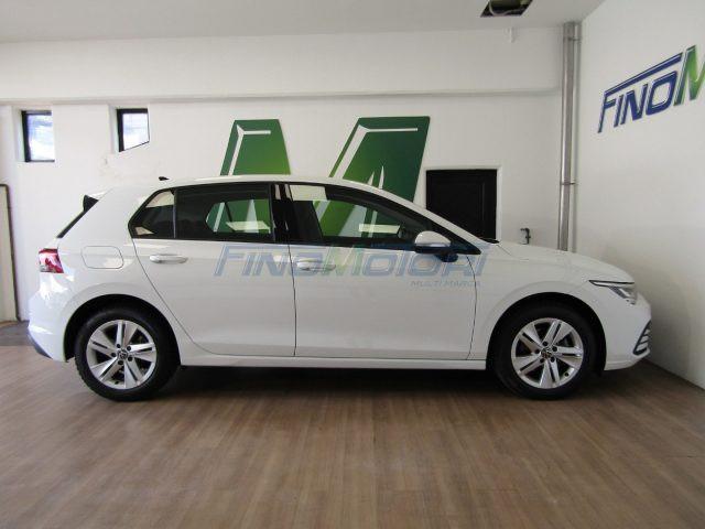 VOLKSWAGEN Golf 1.5 eTSI 150 CV DSG Life