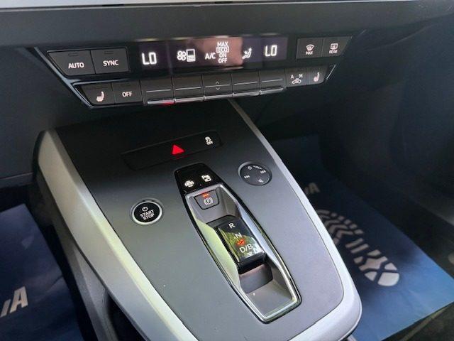 AUDI Q4 e-tron Q4 35 e-tron Business Advanced